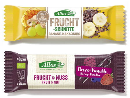 Fruchtschnitten